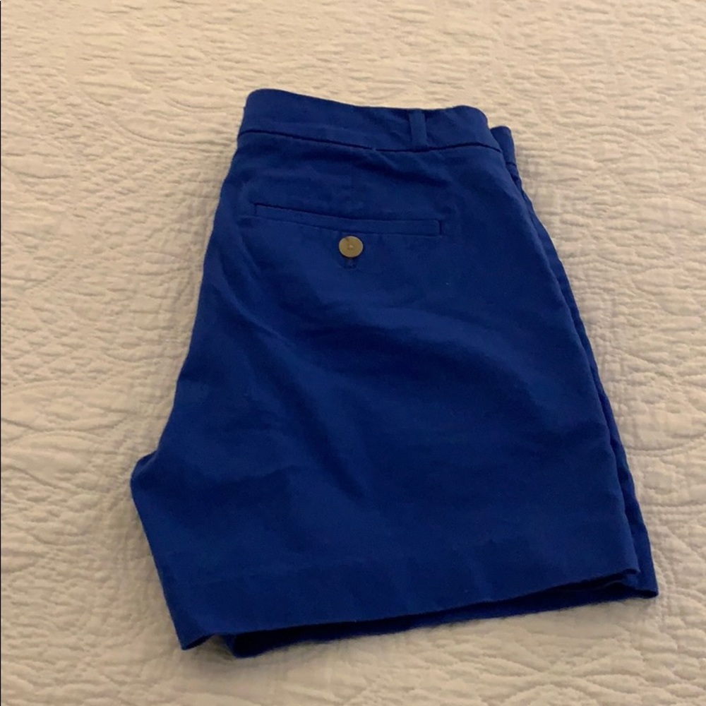 Banana republic shorts